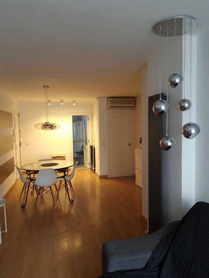 Mercado Suite Apartamento 알리칸테 외부 사진