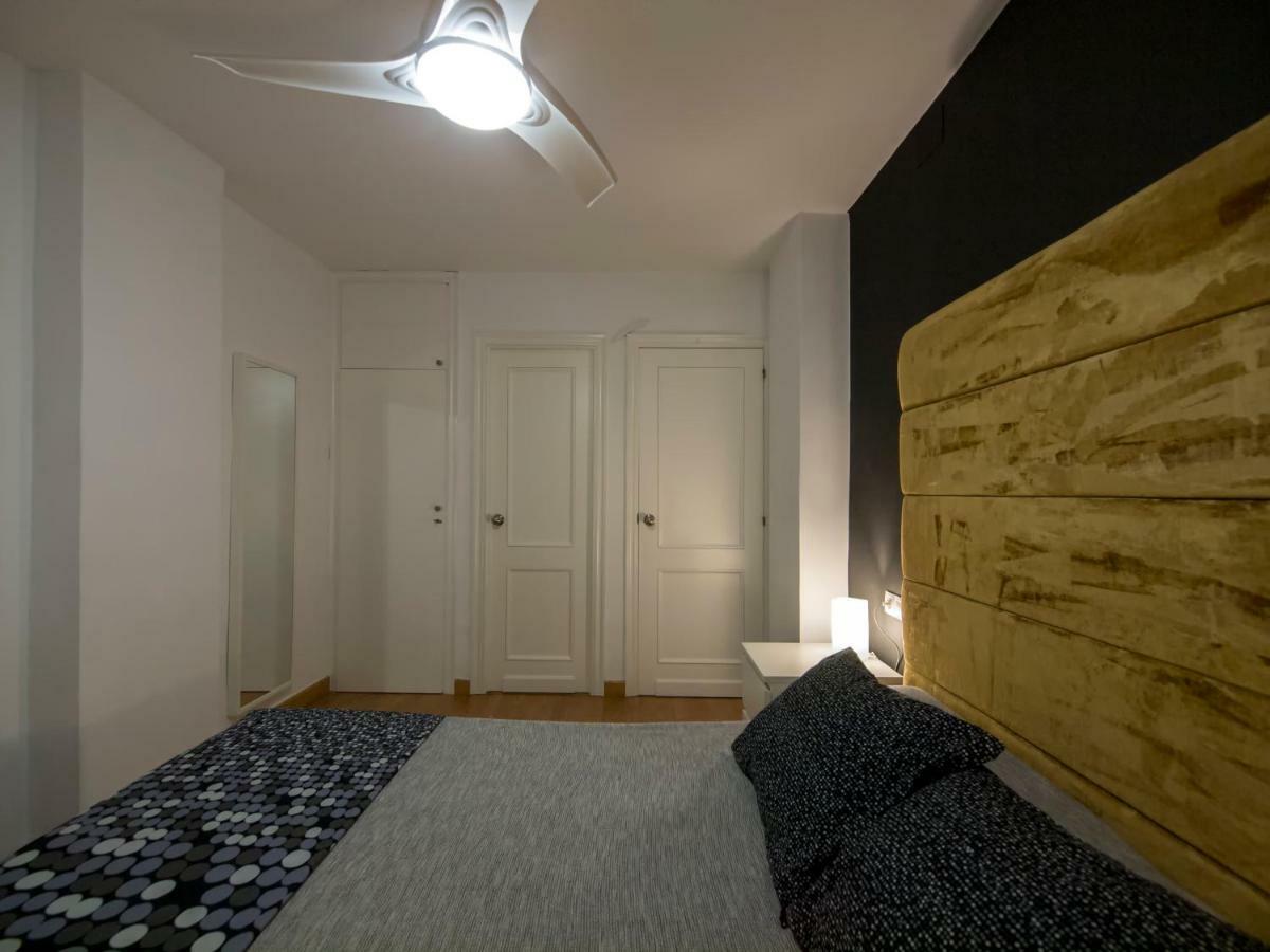 Mercado Suite Apartamento 알리칸테 외부 사진