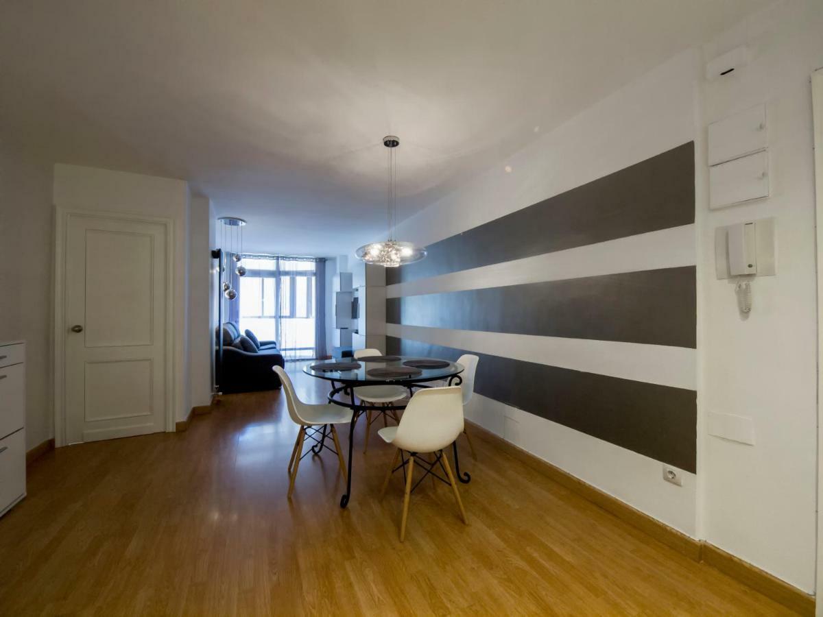 Mercado Suite Apartamento 알리칸테 외부 사진