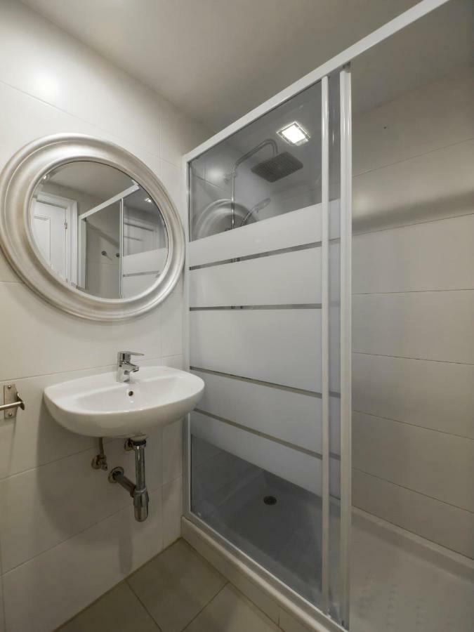 Mercado Suite Apartamento 알리칸테 외부 사진