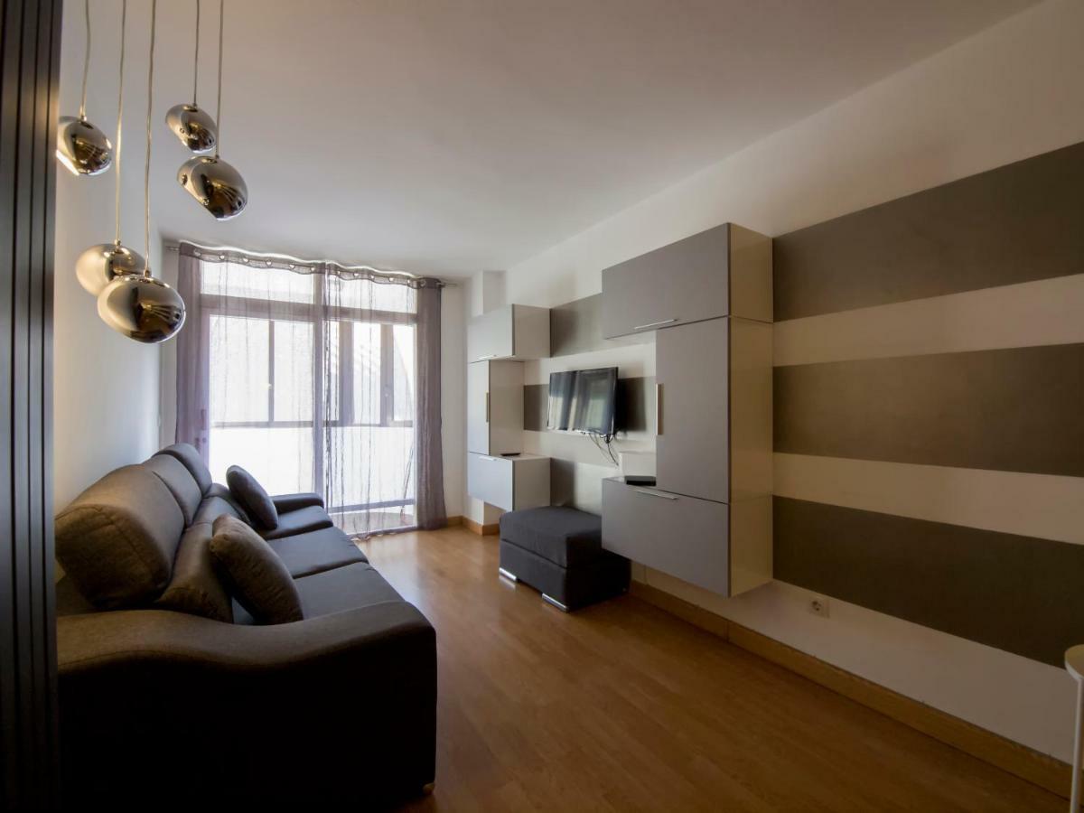 Mercado Suite Apartamento 알리칸테 외부 사진