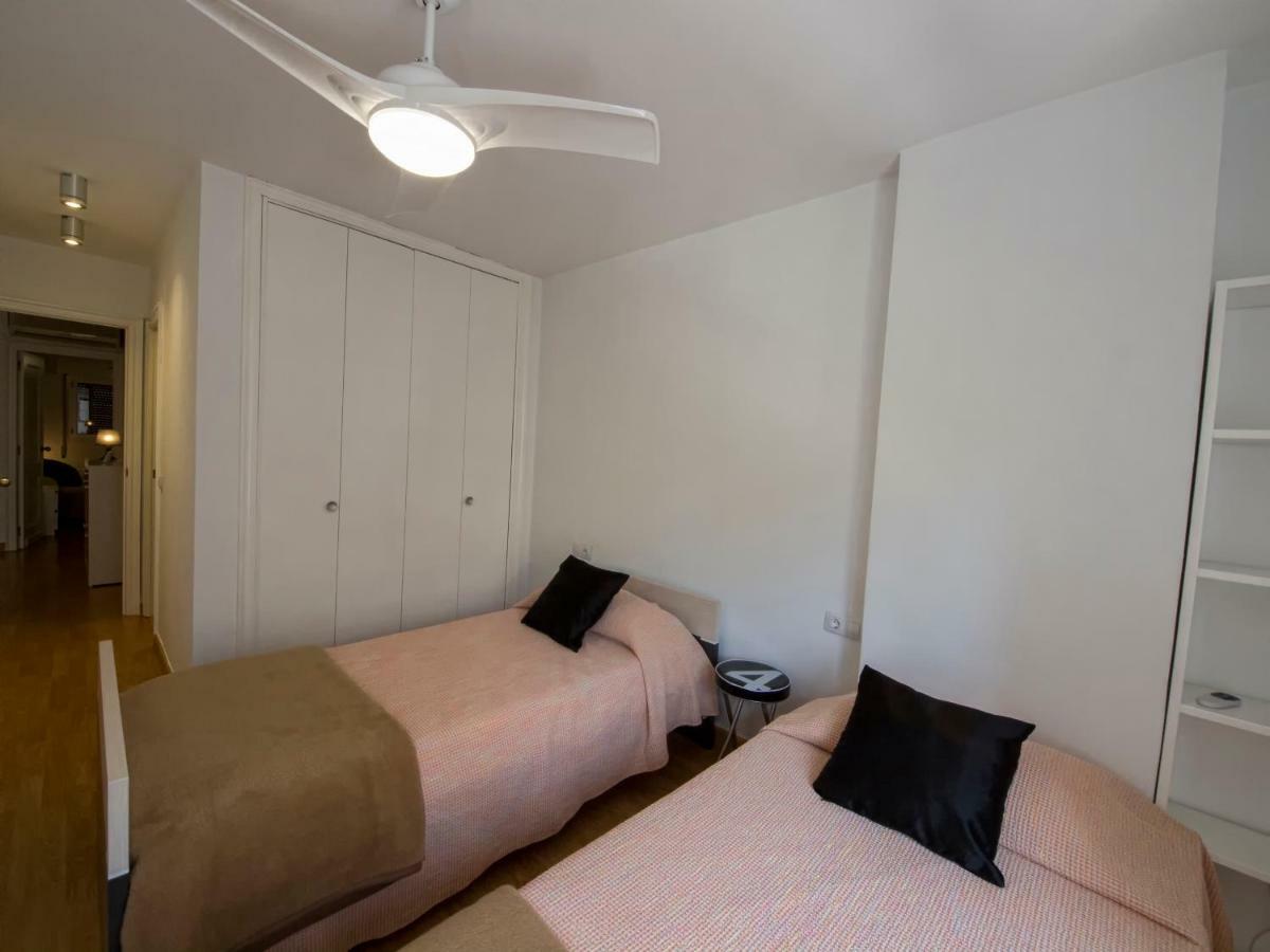 Mercado Suite Apartamento 알리칸테 외부 사진