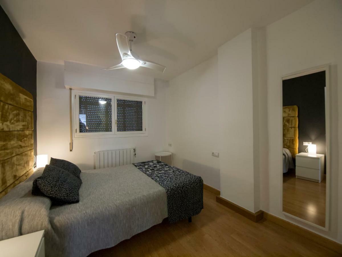 Mercado Suite Apartamento 알리칸테 외부 사진