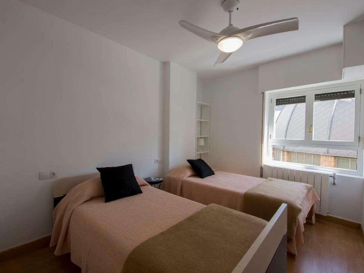 Mercado Suite Apartamento 알리칸테 외부 사진